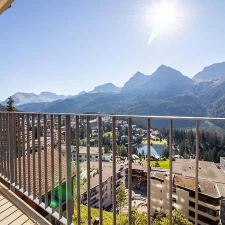 Apartamento Linda 7 Arosa Exterior foto