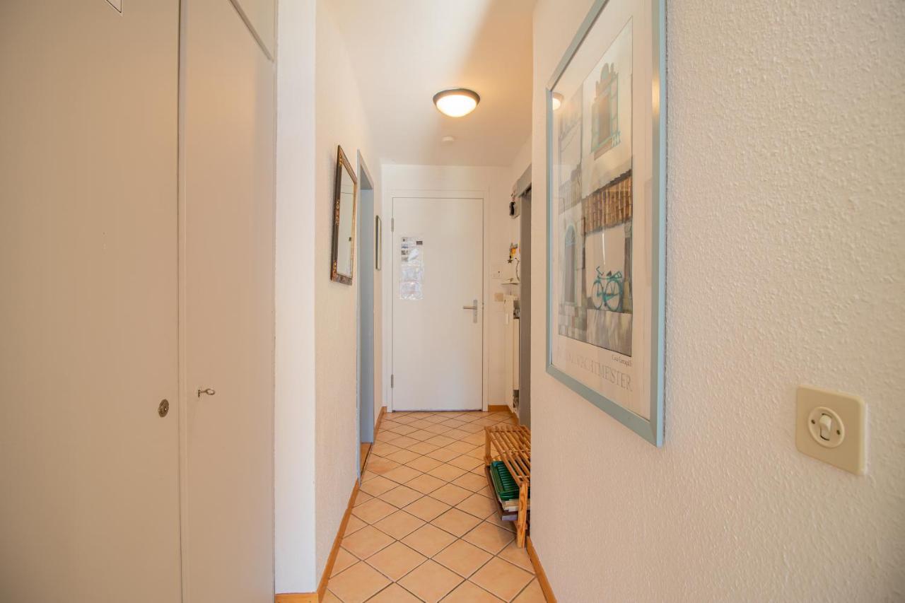 Apartamento Linda 7 Arosa Exterior foto